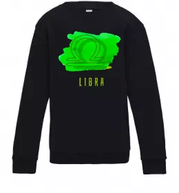 Детский Свитшот