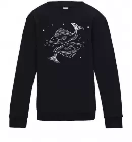 Детский Свитшот