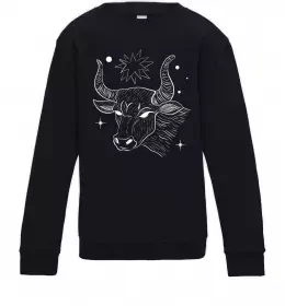 Детский Свитшот