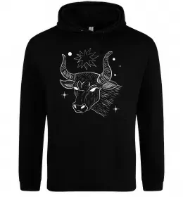 Мужская толстовка (худи)