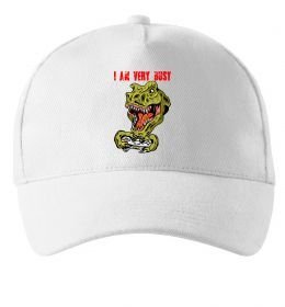 Кепка I'm very busy