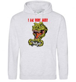 Мужская толстовка (худи) I'm very busy Мужская толстовка (худи) I'm very busy