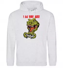 Женская толстовка (худи)