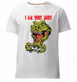 Мужская премиум футболка