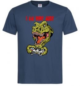 Мужская футболка I'm very busy