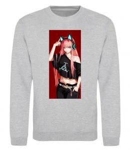 Свитшот Звукове обладнання