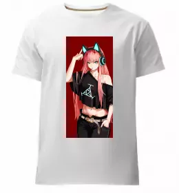 Мужская премиум футболка