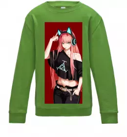 Детский Свитшот