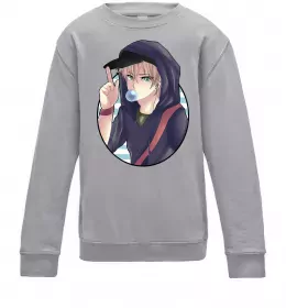 Детский Свитшот