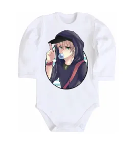 Детский боди
