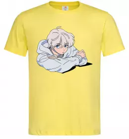 Чоловіча футболка