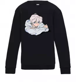 Дитячий світшот