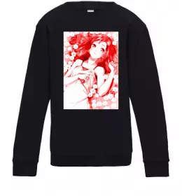 Дитячий світшот