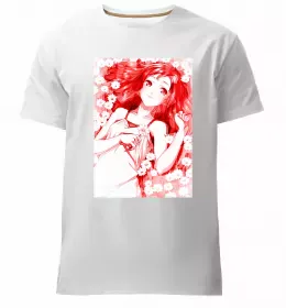 Чоловіча преміум футболка