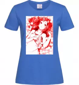 Жіноча футболка