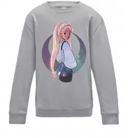 Детский Свитшот