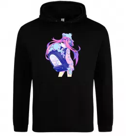 Мужская толстовка (худи)