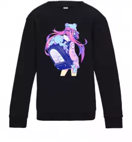 Детский Свитшот