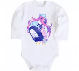 Детский боди