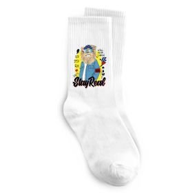 Носки Lion Stay real