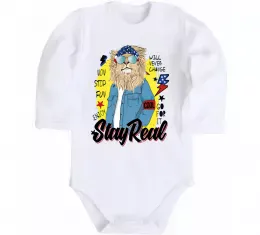 Детский боди