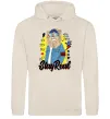 Женская толстовка (худи) Lion Stay real Таш Женская толстовка (худи) Lion Stay real Таш фото