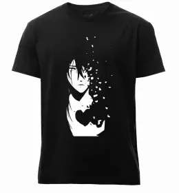 Мужская премиум футболка