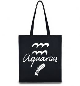 Эко-сумка Aquarius white Эко-сумка Aquarius white