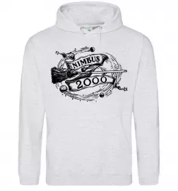 Чоловіча толстовка (худі)