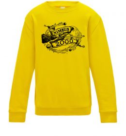 Детский Свитшот Nimbus 2000