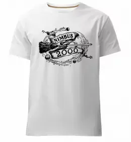 Чоловіча преміум футболка