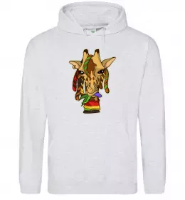 Женская толстовка (худи)