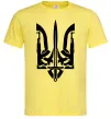 Чоловіча футболка Герб зі зброї Лимонний Чоловіча футболка Герб зі зброї Лимонний фото