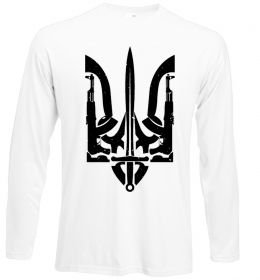 Лонгслив Герб зі зброї