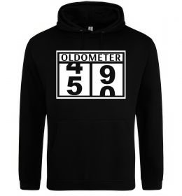 Чоловіча толстовка (худі) Oldometer Чоловіча толстовка (худі) Oldometer