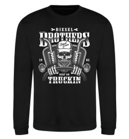 Світшот Diesel brothers