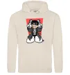 Мужская толстовка (худи) Punisher grafity Таш фото