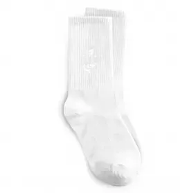 Носки Punisher from Ukraine Белый фото