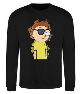 Світшот Evil Morty