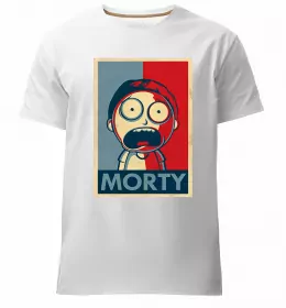 Чоловіча преміум футболка