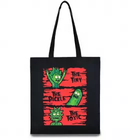 Эко-сумка Cartoon alcohol friends Бежевый фото