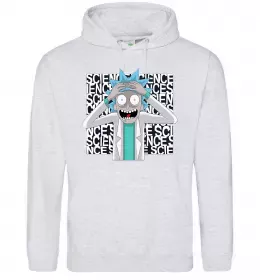 Женская толстовка (худи)