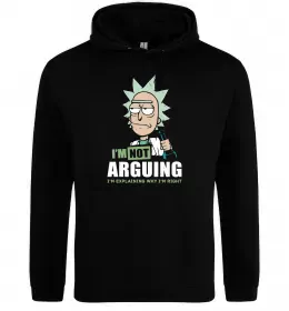 Женская толстовка (худи)