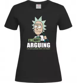 Женская футболка Solo adventures Черный фото