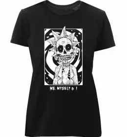 Женская премиум футболка Женская премиум футболка