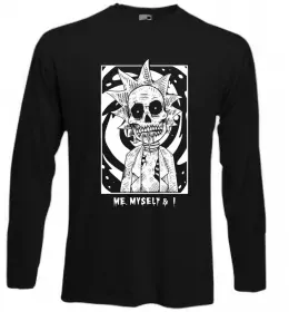 Лонгслив Лонгслив