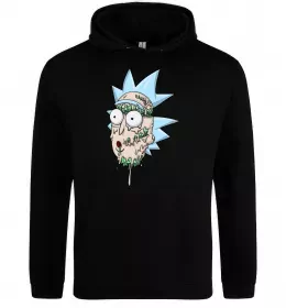 Женская толстовка (худи)