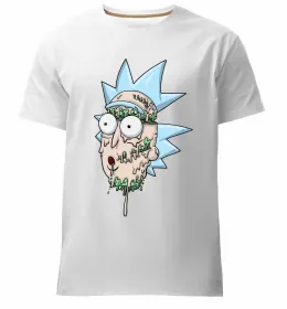 Мужская премиум футболка