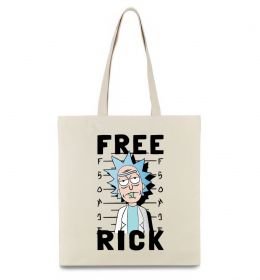 Еко-сумка Free Rick