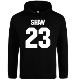 Женская толстовка (худи) Shaw 23